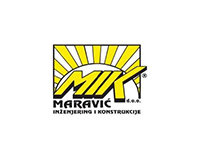 MIK LOGO