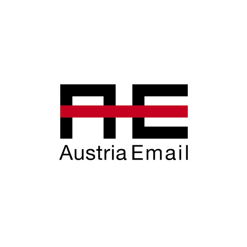 austria email logo