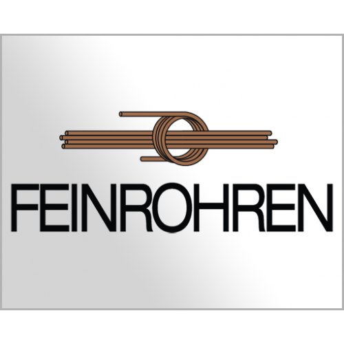 feinrohren