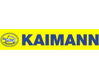 Kaimann
