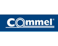 Commel