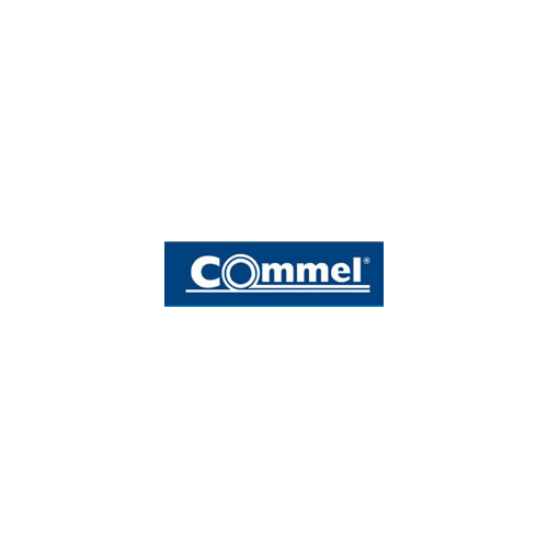 Commel