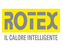 rotex logo