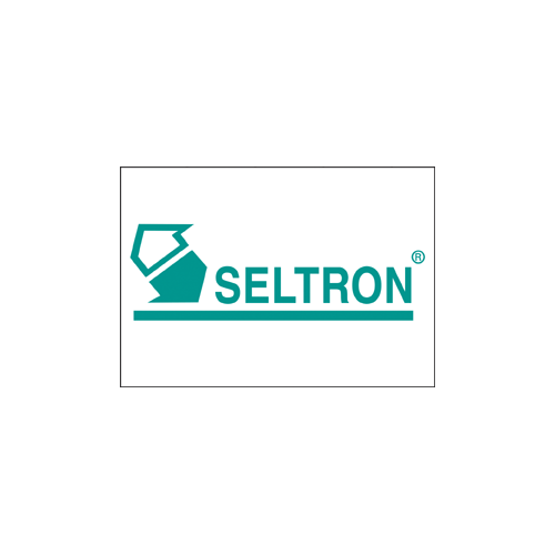seltron logo